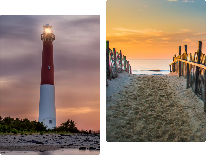 Long Beach Island New Jersey